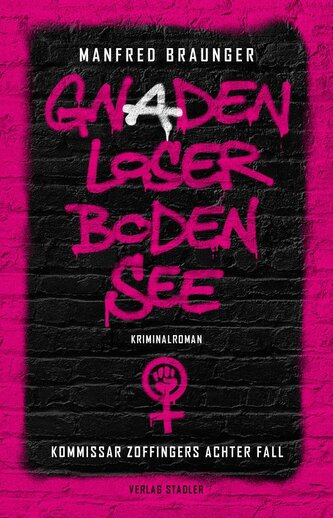 Gnadenloser Bodensee