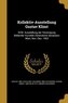 Kollektiv-Ausstellung Gustav Klimt