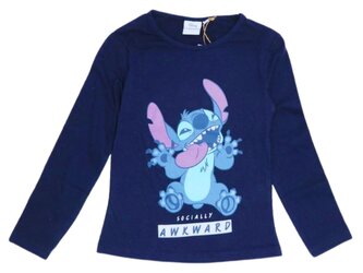 TRIKO LILO A STITCH - velikost 8