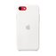 MXYJ2ZM/A Apple Silikonový Kryt pro iPhone 7/8/SE2020/SE2022 White (Pošk. Balení)