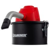 KAMINER Průmyslový vysavač popela 4 l