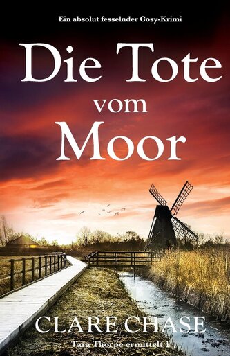 Die Tote vom Moor