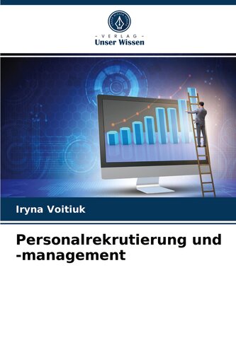 Personalrekrutierung und -management