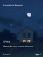 Orbs Botschafter einer anderen Dimension
