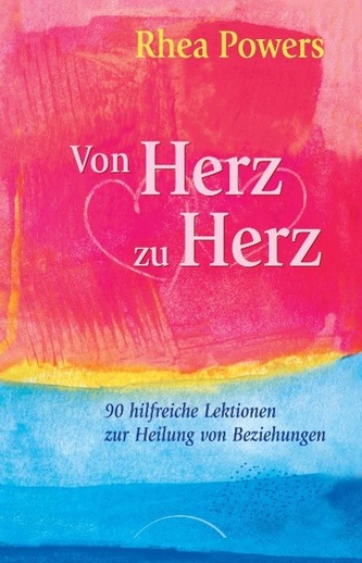 Von Herz zu Herz