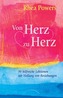 Von Herz zu Herz