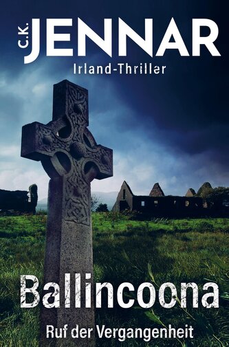 Ballincoona - Ruf der Vergangenheit