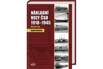 Nákladní vozy 1918–1945 – Obecná část