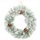 Adventní věnec diamantový 24 cm