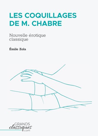 Les Coquillages de M. Chabre