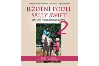 Ježdění podle Sally Swift 2