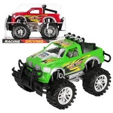 Závodní terénní auto