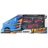 Nákladní automobil Transportér