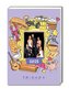 Friends - A5-Tischkalender 2025