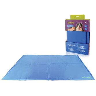Chladící podložka Cool Mat, 96x81 cm