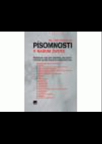 Písomnosti v našom živote