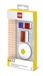 LEGO Stationery Set