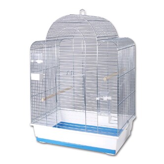 Klec SONIA III pozink