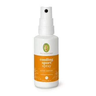 Sprej Active Comfort - Cooling Sport Spray 50ml Primavera