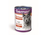 GEMON Cat HP Sterilized paštika krocan 400g,/24 v bal.