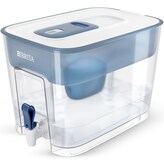 Brita Flow XXL Maxtra PRO, 8.2 l, aktivní uhlí\n, kohoutek, BPA-free