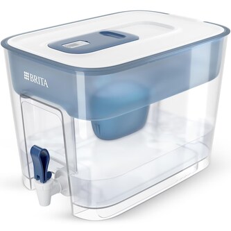 Brita Flow XXL Maxtra PRO, 8.2 l, aktivní uhlí\n, kohoutek, BPA-free