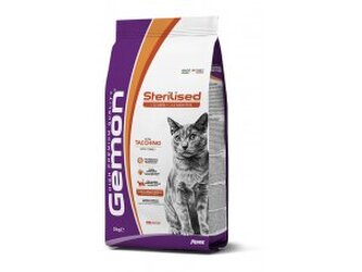 GEMON Cat  Sterility krůta 31/12,5   2kg
