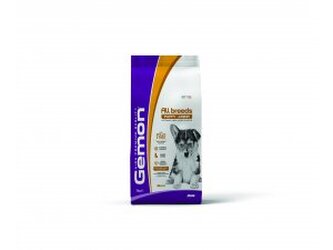 GEMON Dog All breeds  Puppy & Junior - Kuře s rýží 31/16 3 kg