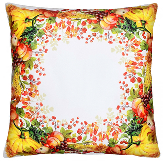 Dekorační polštář PODZIMNÍ NÁLADA I. 40x40 cm Mybesthome