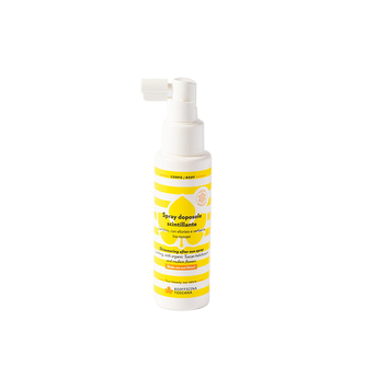 Sprej po opalování se třpytkami 100ml Biofficina Toscana