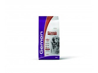 GEMON Dog All breeds Adult Jehně s rýží   3 kg  25/13
