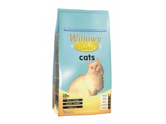 WILLOWY GOLD Cat Adult  32/21   10kg