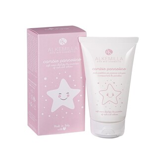 Ochranný krém proti opruzeninám 150m Alkemilla