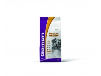 GEMON Dog  Medium  Adult Kuře s rýží 25/14 3 kg