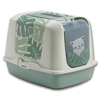 Tommi WC Trendy Eden 50 cm