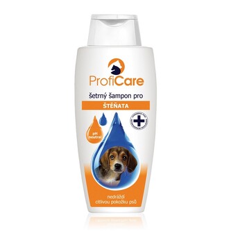 PROFICARE pro štěňata, 300 ml