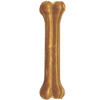 Kost žvýkací, 20 cm - 10 ks