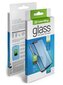 COLORWAY ochranné sklo Glass 9H FC glue / Apple iPhone 16 Pro Max/ black