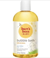 Dětská pěna do koupele 354ml Burt's Bees