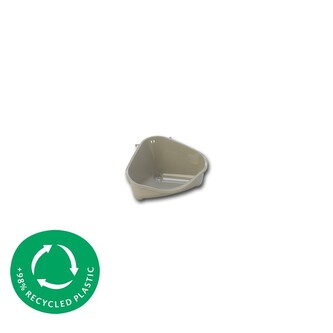 Pets Corner Tray S 18,3cm/šedá