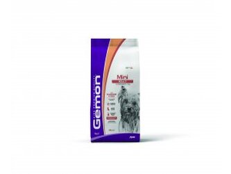 GEMON Dog Mini Adult Losos s rýží 26/13 3 kg