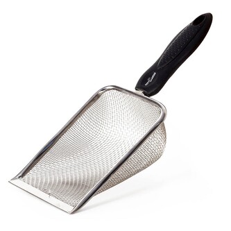 ReptiZoo Lopatka na písek 30cm