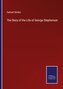 The Story of the Life of George Stephenson