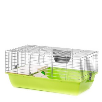 Klec Super rabbit pozink, 70cm