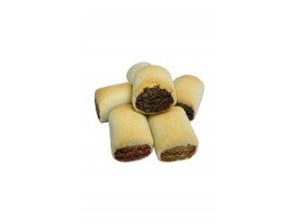 Sušenky Masové válečky mix 1kg