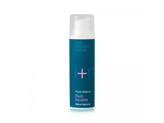 Phyto Balance Vyrovnávací fluid na smíšenou a mastnou pleť 30ml i+m Naturkosmetik