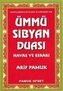 Ümmü Sibyan Duasi Havas ve Esrari