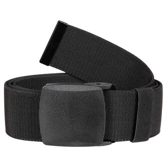 Elastický pásek do kalhot MFH Tactical Elastic 4,8 cm - černý, 140
