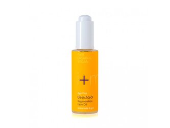 Age Plus Luxusní regenerační pleťový olej 30ml i+m Naturkosmetik