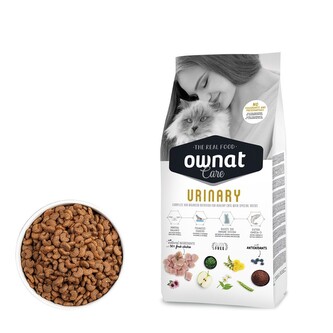 OWNAT CARE CAT Urinary 3kg